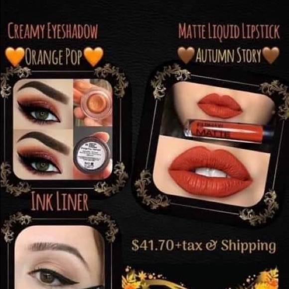 Calendula set. - Picture 3 of 5